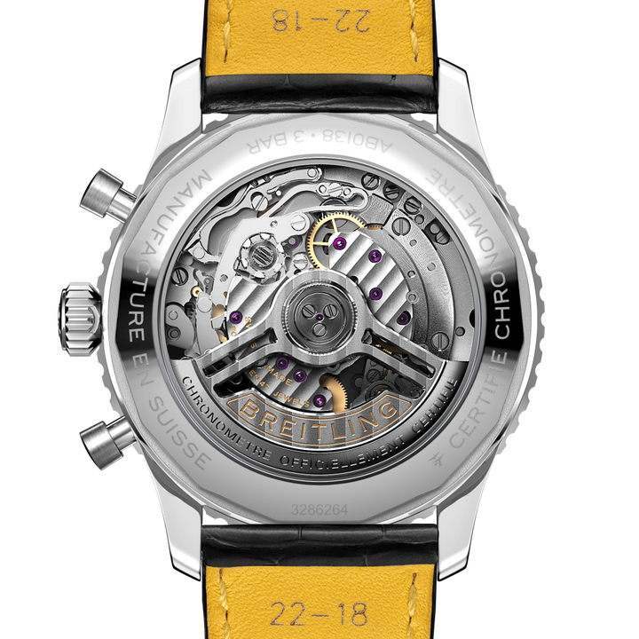 Navitimer B01 Chronograph 43mm