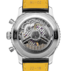 Navitimer B01 Chronograph 43mm