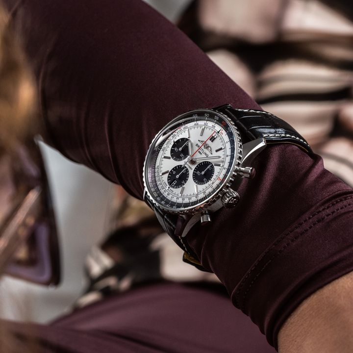 Navitimer B01 Chronograph 43mm
