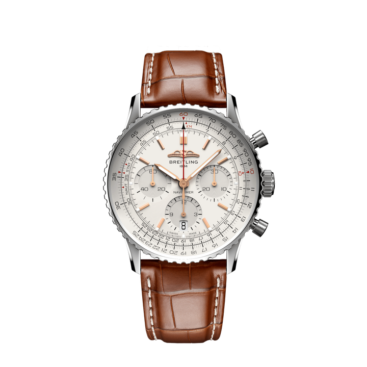 Navitimer B01 Chronograph 41mm