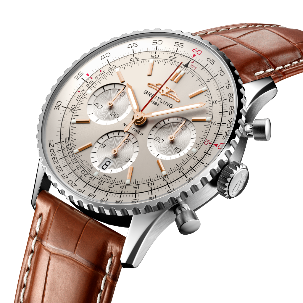 Navitimer B01 Chronograph 41mm