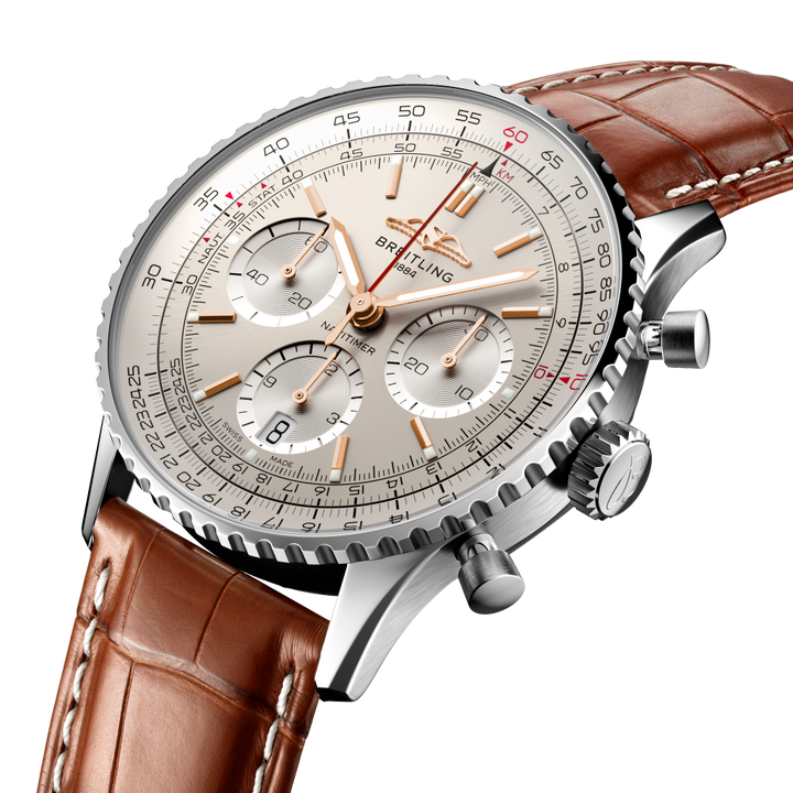 Navitimer B01 Chronograph 41mm