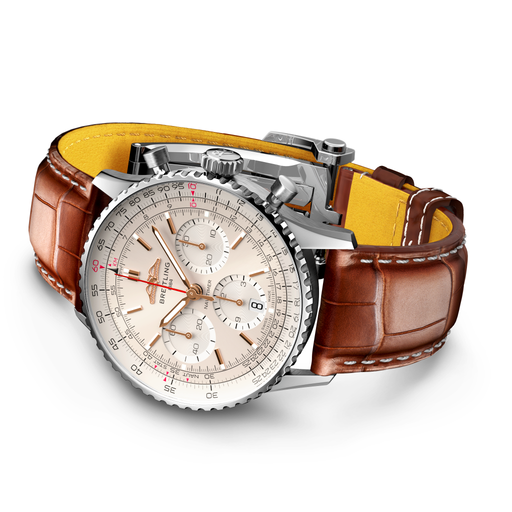 Navitimer B01 Chronograph 41mm