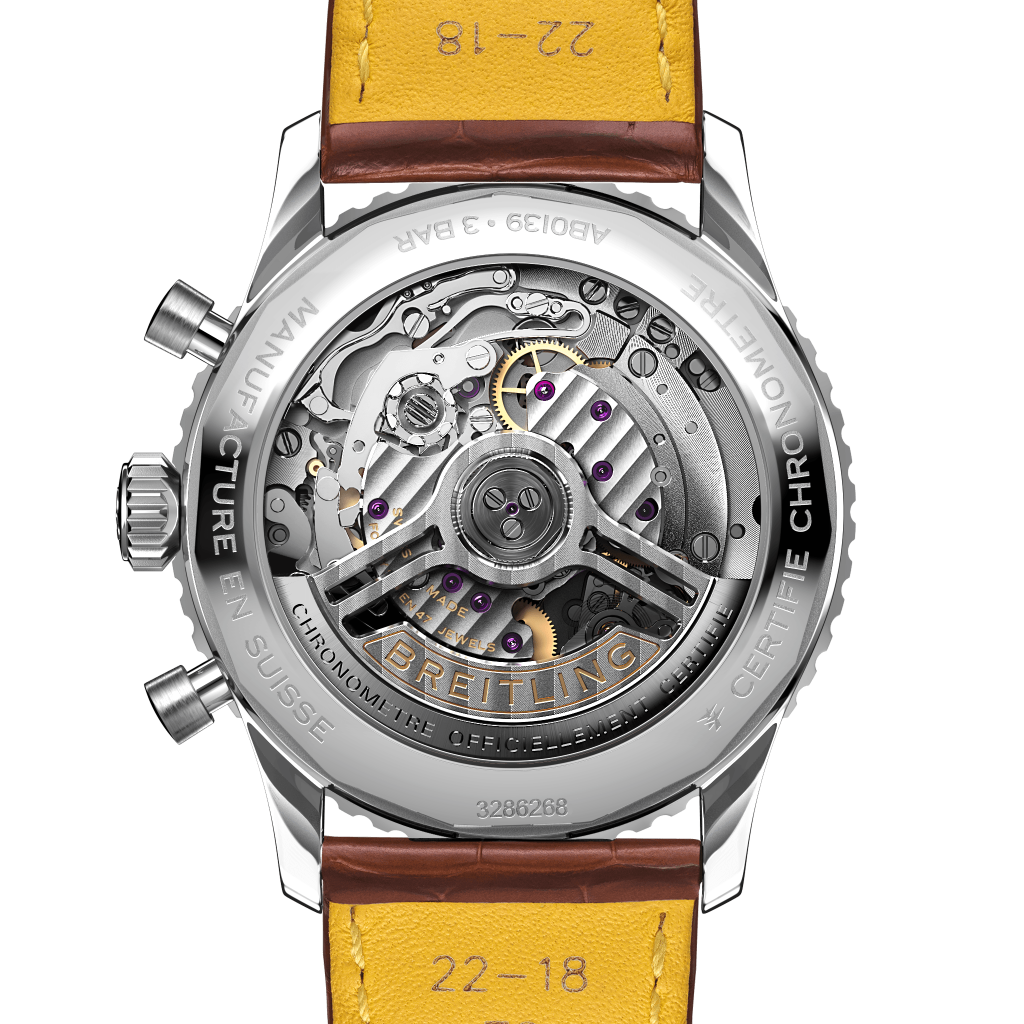 Navitimer B01 Chronograph 41mm