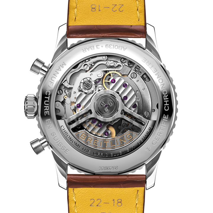 Navitimer B01 Chronograph 41mm