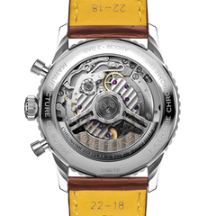 Navitimer B01 Chronograph 41mm