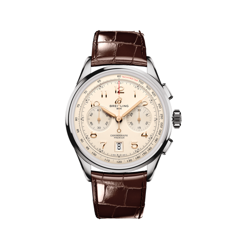Premier B01 Chronograph 42mm
