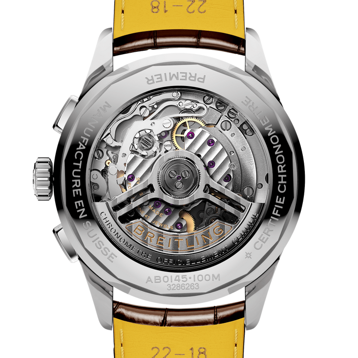 Premier B01 Chronograph 42mm