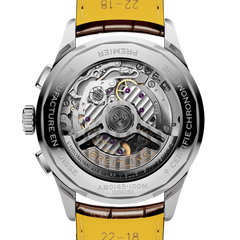 Premier B01 Chronograph 42mm