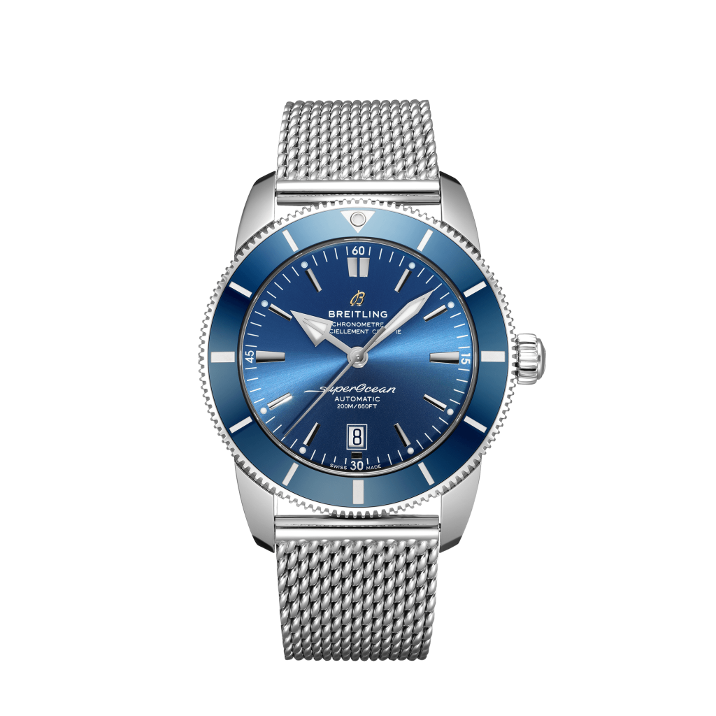 Superocean Heritage B20 Automatic 46mm