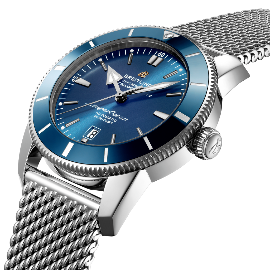 Superocean Heritage B20 Automatic 46mm