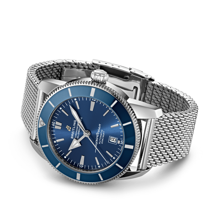 Superocean Heritage B20 Automatic 46mm