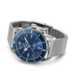 Superocean Heritage B20 Automatic 46mm