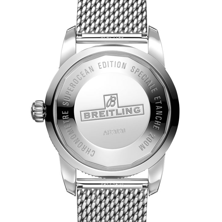 Superocean Heritage B20 Automatic 46mm
