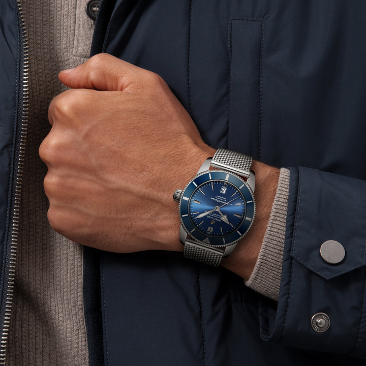 Superocean Heritage B20 Automatic 46mm