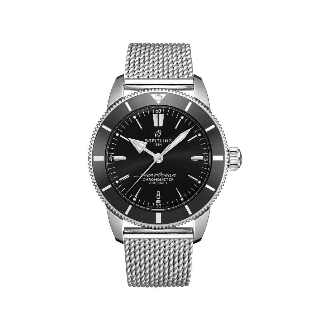 Superocean Heritage B20 Automatic 44mm