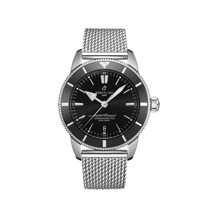 Superocean Heritage B20 Automatic 44mm