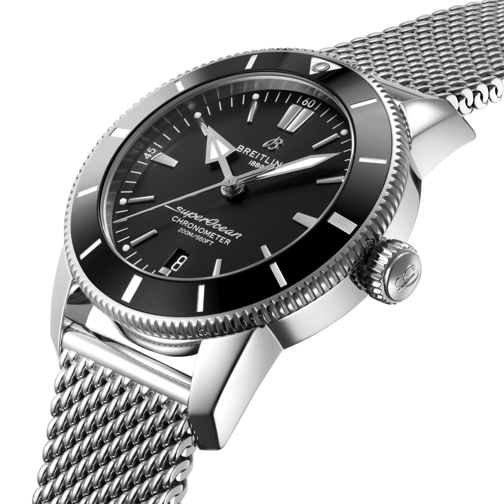 Superocean Heritage B20 Automatic 44mm