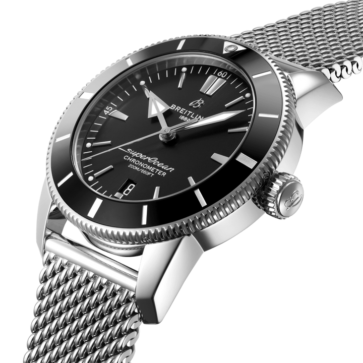 Superocean Heritage B20 Automatic 44mm