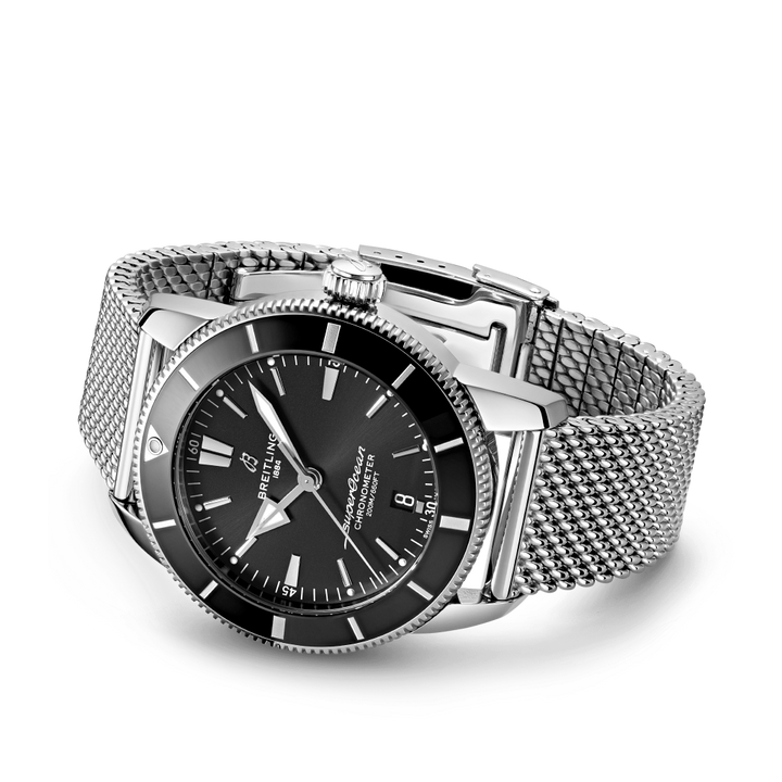 Superocean Heritage B20 Automatic 44mm