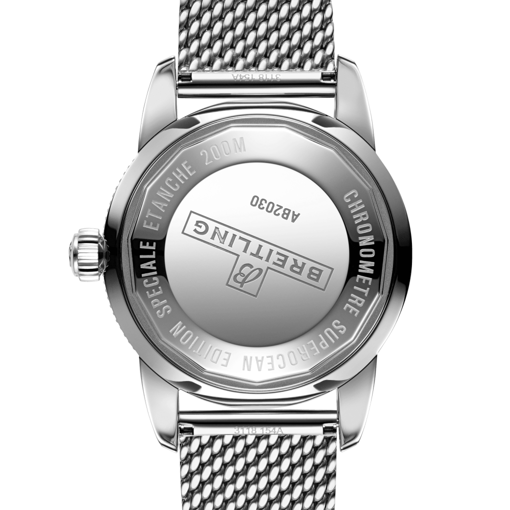 Superocean Heritage B20 Automatic 44mm