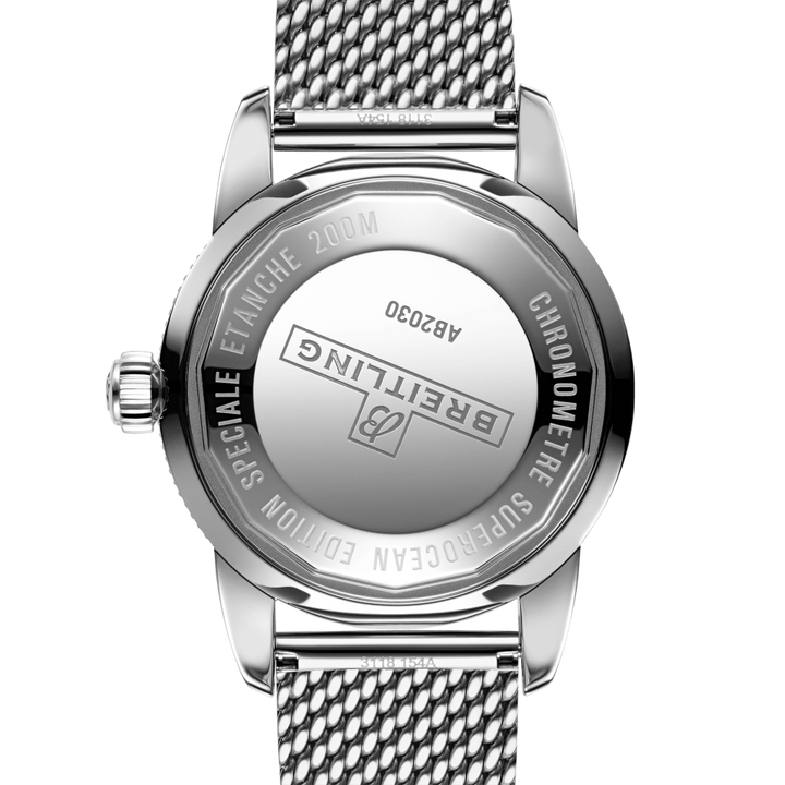 Superocean Heritage B20 Automatic 44mm