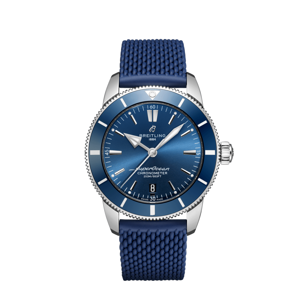 Superocean Heritage B20 Automatic 44mm