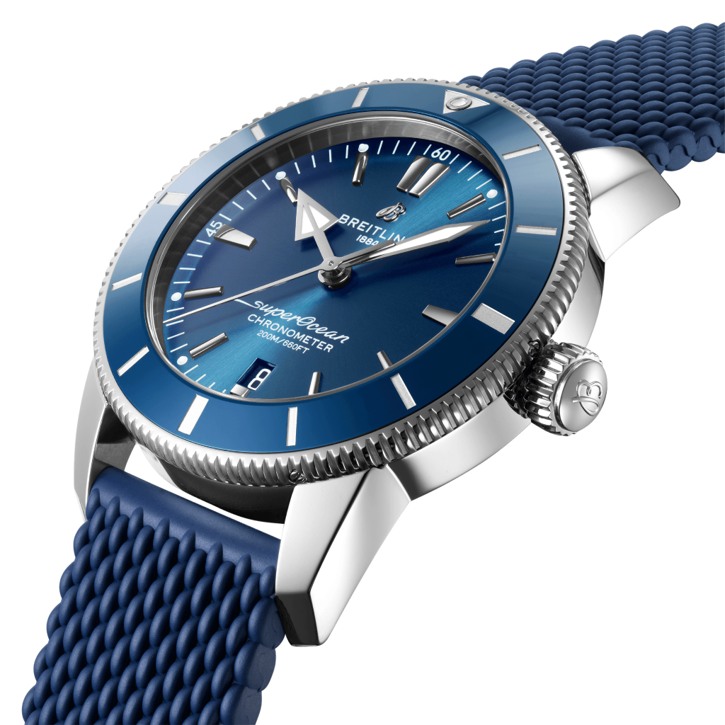 Superocean Heritage B20 Automatic 44mm