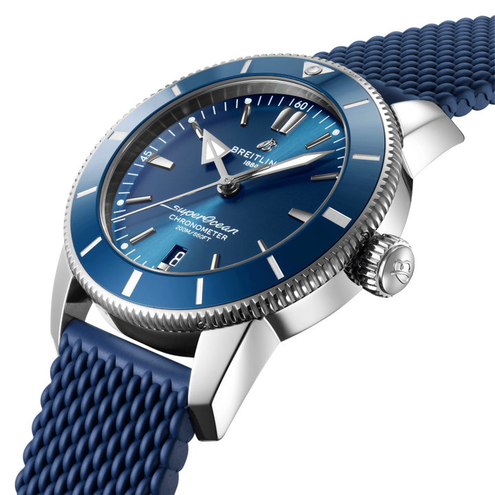 Superocean Heritage B20 Automatic 44mm