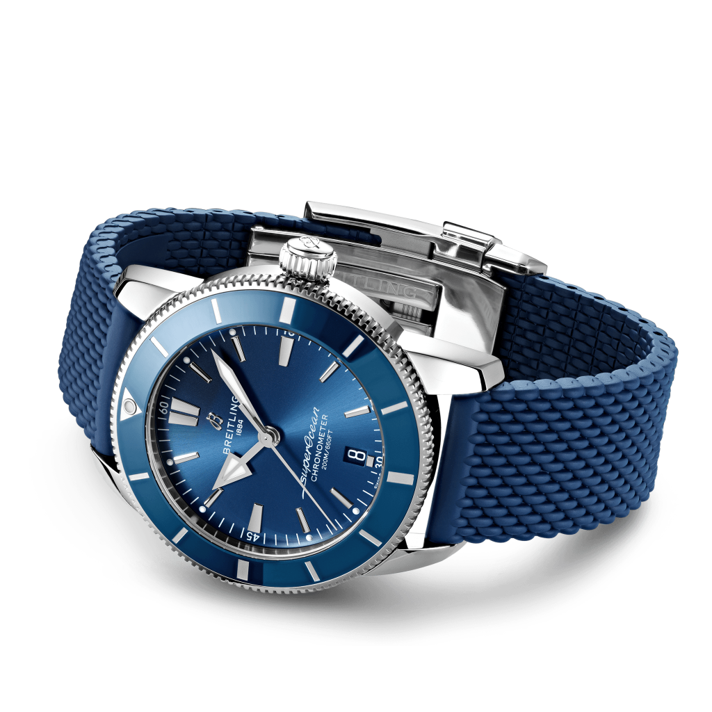 Superocean Heritage B20 Automatic 44mm