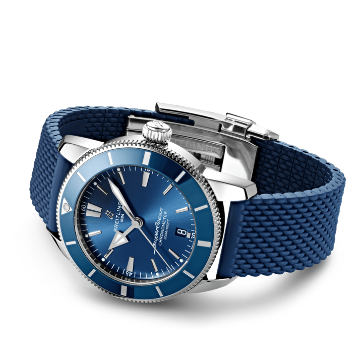 Superocean Heritage B20 Automatic 44mm