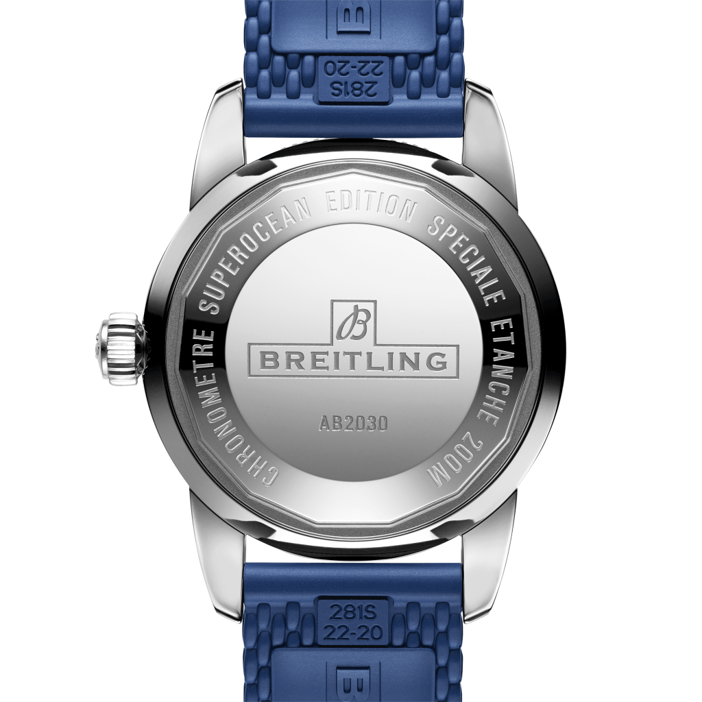 Superocean Heritage B20 Automatic 44mm