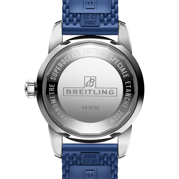 Superocean Heritage B20 Automatic 44mm