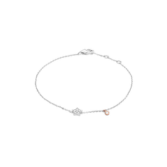Pulseira Diamantes Smart Blogger Collection
