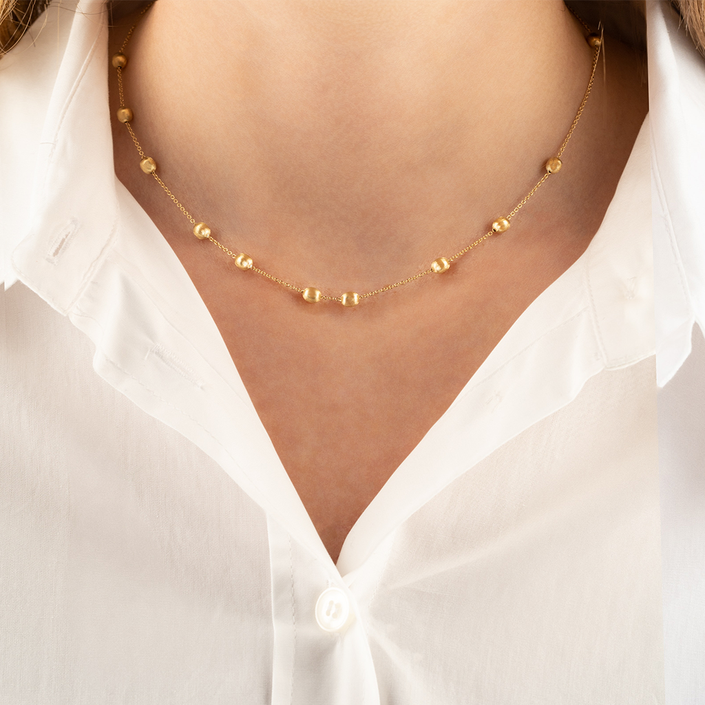 Colar Dancing Elite Soffio