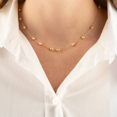 Colar Dancing Elite Soffio