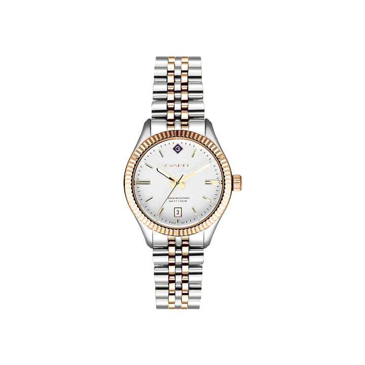 Sussex Bicolor 34mm
