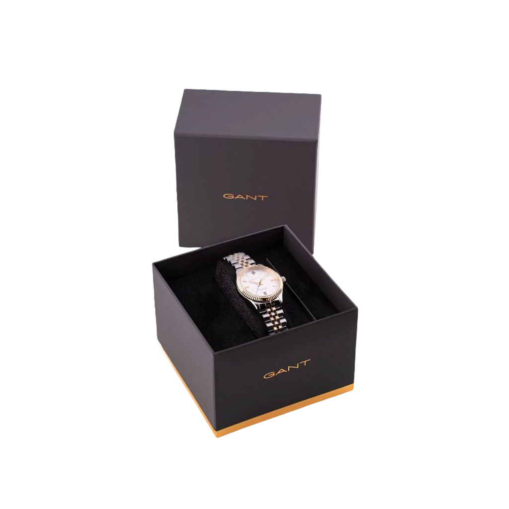 Sussex Bicolor 34mm