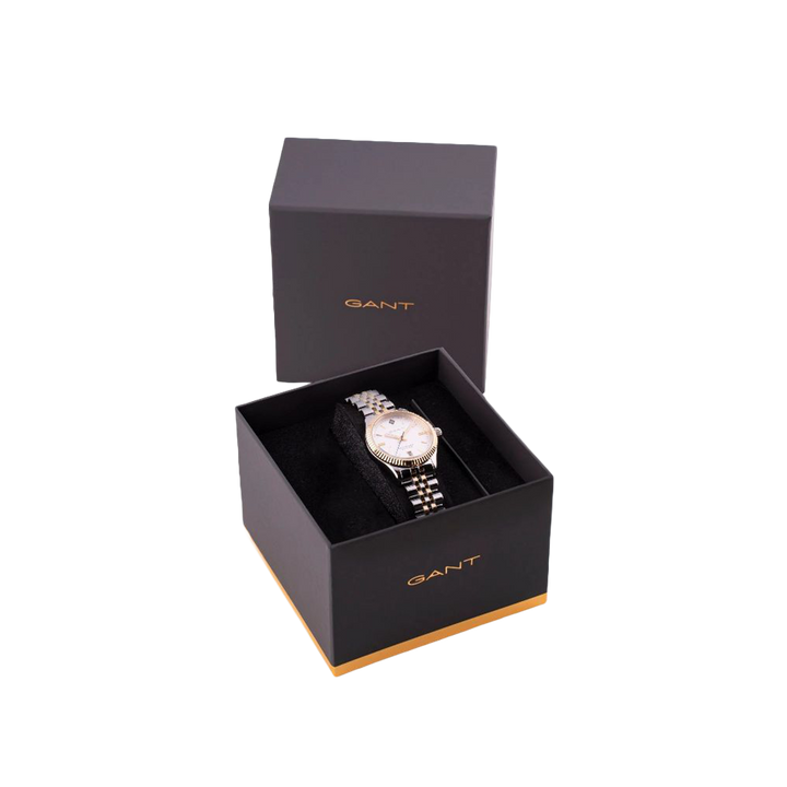 Sussex Bicolor 34mm