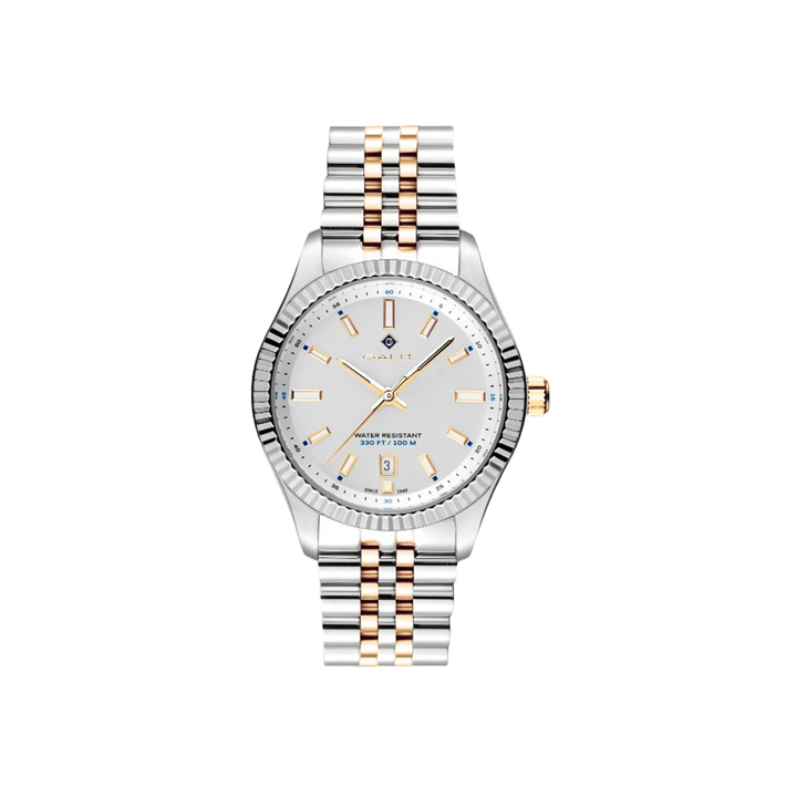Sussex Bicolor 37.5mm