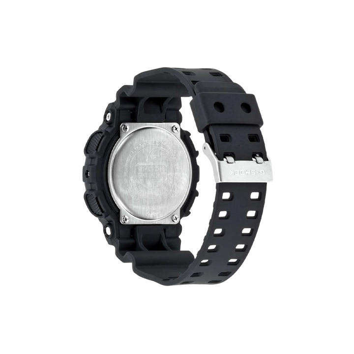 G-Shock Classic Black
