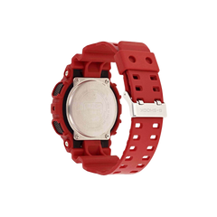 G-Shock Classic Red