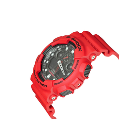 G-Shock Classic Red