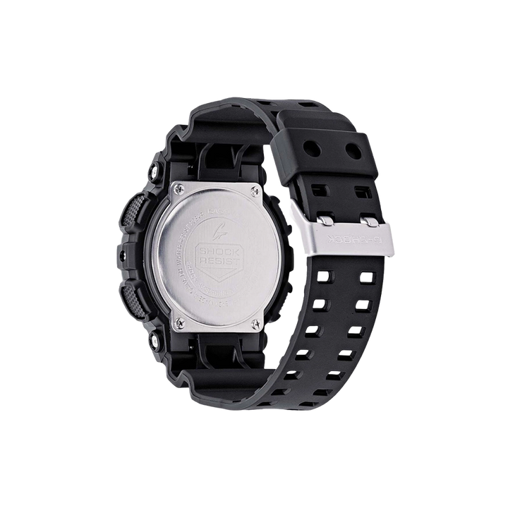 G-Shock Classic Black-Bicolor
