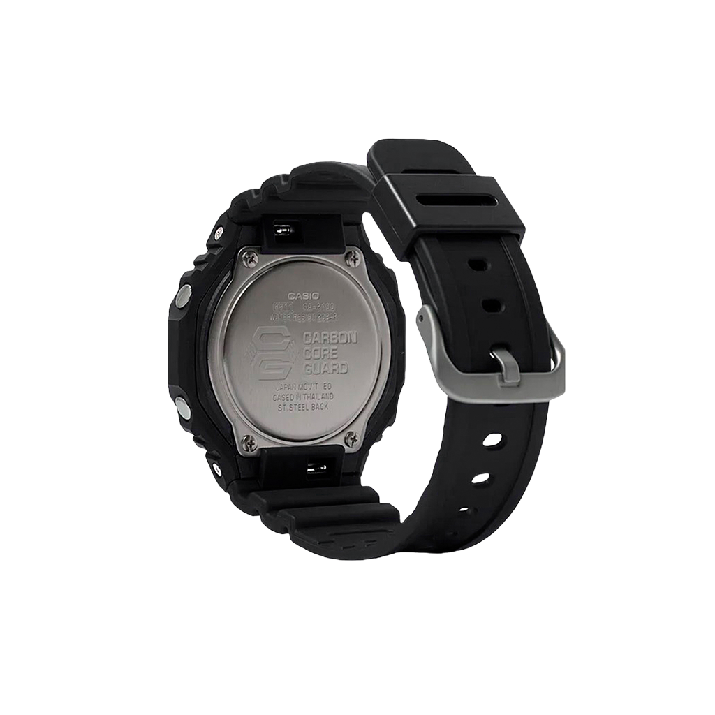 G-Shock Classic Black