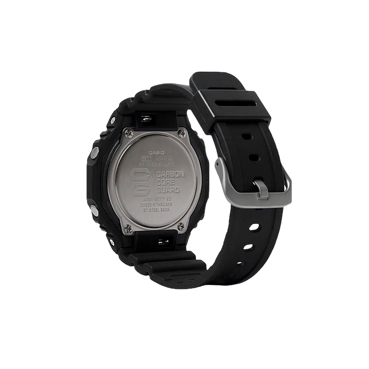 G-Shock Classic Black