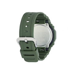 G-Shock Classic Green-Black