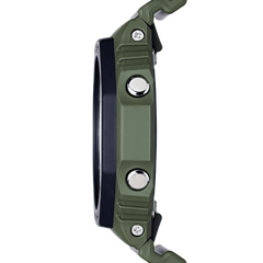 G-Shock Classic Green-Black