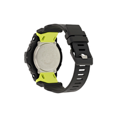 G-Shock G-Squad Black-Green