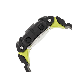 G-Shock G-Squad Black-Green